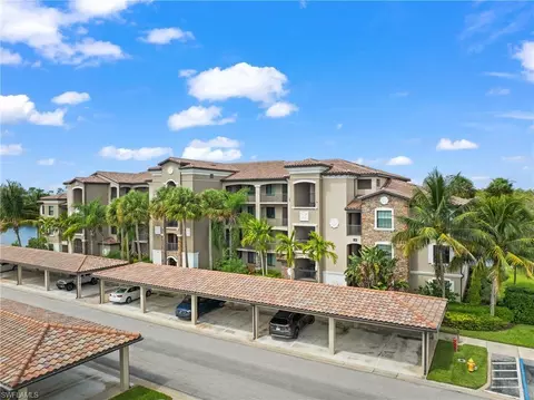 Exterior - 9820 Giaveno Cir #1446, Naples, FL 34113 photo 5 of 8