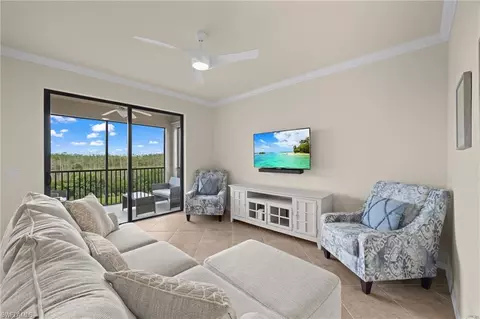 Living - 9820 Giaveno Cir #1446, Naples, FL 34113 photo 1 of 3