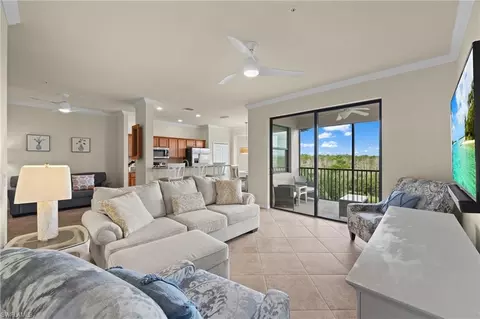 Living - 9820 Giaveno Cir #1446, Naples, FL 34113 photo 2 of 3
