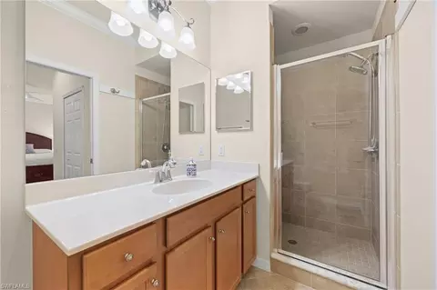Bath - 9820 Giaveno Cir #1446, Naples, FL 34113 photo 1 of 2