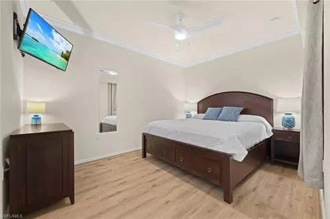 Bedroom - 9820 Giaveno Cir #1446, Naples, FL 34113 photo 1 of 3