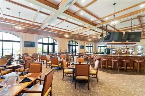 Dining - 9820 Giaveno Cir #1446, Naples, FL 34113 photo 2 of 2