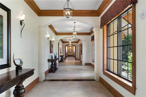 Entry Way - 9820 Giaveno Cir #1446, Naples, FL 34113 photo 3 of 3