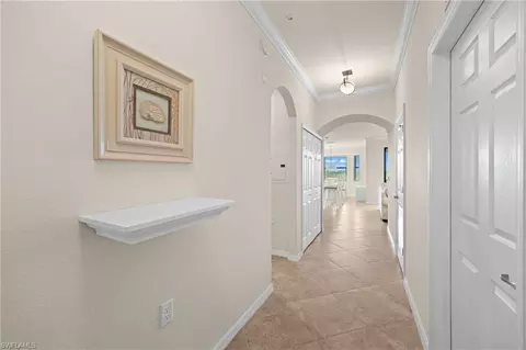 Entry Way - 9820 Giaveno Cir #1446, Naples, FL 34113 photo 1 of 3