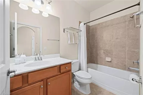 Bath - 9820 Giaveno Cir #1446, Naples, FL 34113 photo 2 of 2