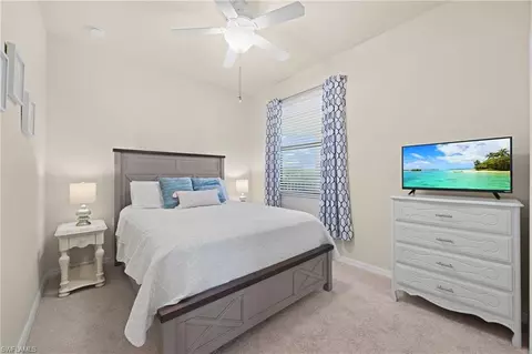 Bedroom - 9820 Giaveno Cir #1446, Naples, FL 34113 photo 3 of 3