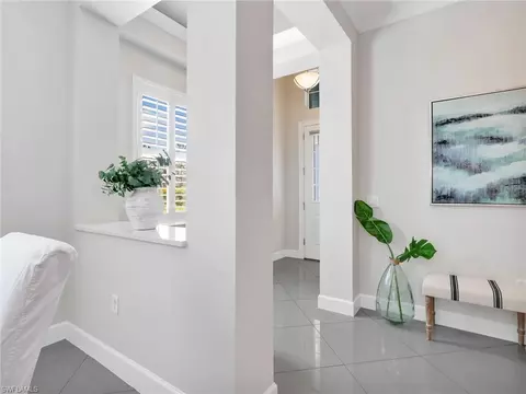 Entry Way - 6805 Bequia Way, Naples, FL 34113 photo 2 of 3
