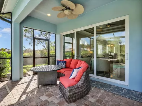 Exterior - 6805 Bequia Way, Naples, FL 34113 photo 4 of 9