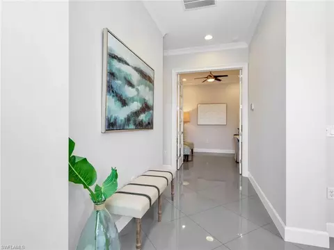 Entry Way - 6805 Bequia Way, Naples, FL 34113 photo 3 of 3