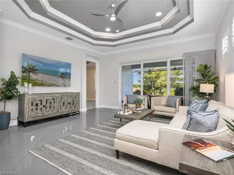 Living - 6805 Bequia Way, Naples, FL 34113 photo 3 of 5