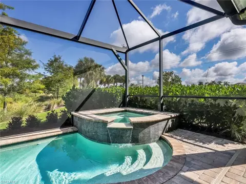 Exterior - 6805 Bequia Way, Naples, FL 34113 photo 8 of 9