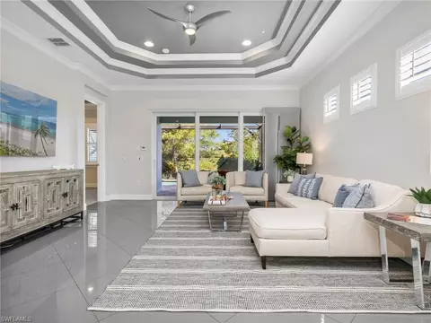 Living - 6805 Bequia Way, Naples, FL 34113 photo 1 of 5