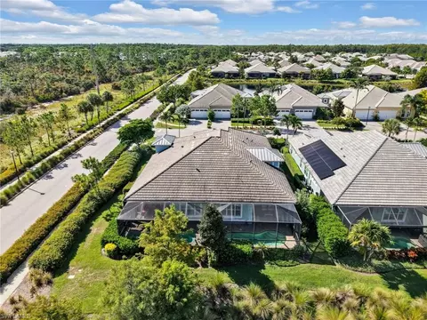 View/Area - 6805 Bequia Way, Naples, FL 34113 photo 2 of 9