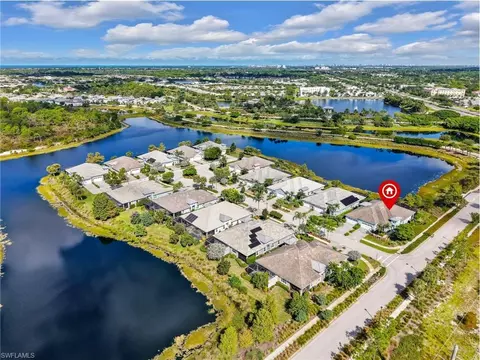 View/Area - 6805 Bequia Way, Naples, FL 34113 photo 5 of 9