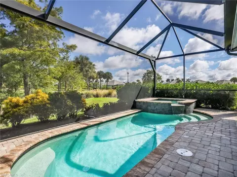 Exterior - 6805 Bequia Way, Naples, FL 34113 photo 6 of 9