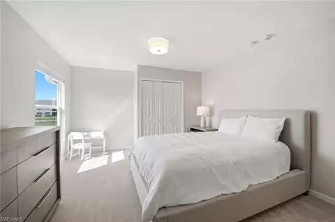 Bedroom - 11845 Bramble Ct, Naples, FL 34120 photo 3 of 3