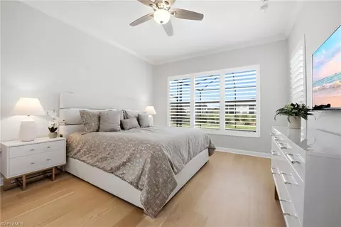 Bedroom - 11845 Bramble Ct, Naples, FL 34120 photo 1 of 3