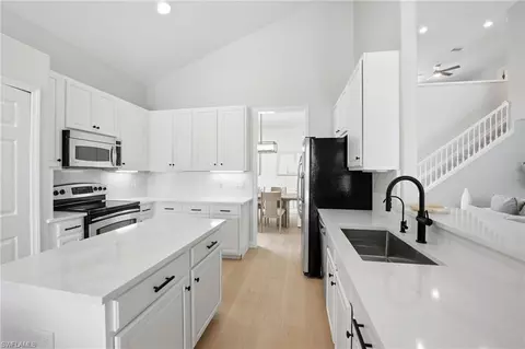 Kitchen - 11845 Bramble Ct, Naples, FL 34120 photo 1 of 1