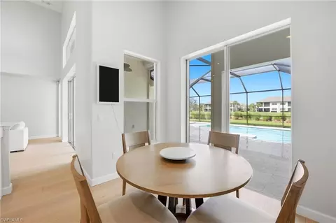 Dining - 11845 Bramble Ct, Naples, FL 34120 photo 2 of 4