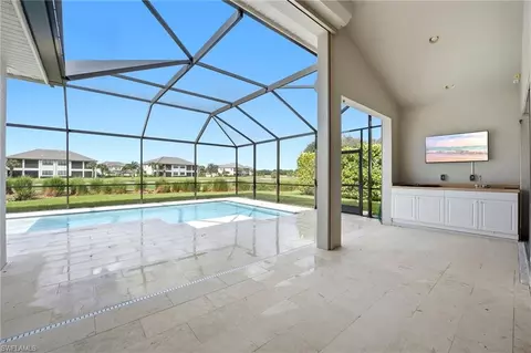 Exterior - 11845 Bramble Ct, Naples, FL 34120 photo 2 of 6