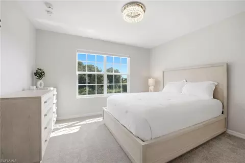 Bedroom - 11845 Bramble Ct, Naples, FL 34120 photo 2 of 3