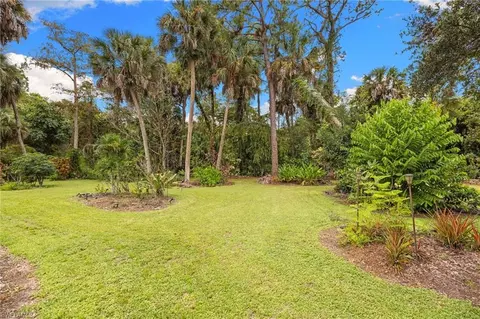Exterior - 191 4th St NE, Naples, FL 34120 photo 9 of 13
