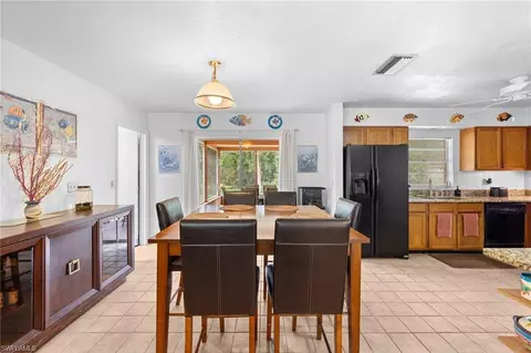 Dining - 191 4th St NE, Naples, FL 34120 photo 2 of 2