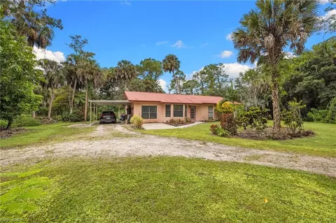Exterior - 191 4th St NE, Naples, FL 34120 photo 13 of 13