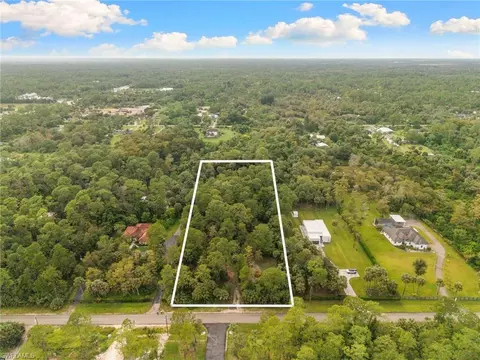 View/Area - 191 4th St NE, Naples, FL 34120 photo 5 of 6