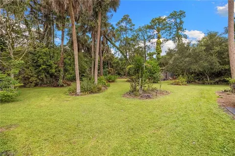 Exterior - 191 4th St NE, Naples, FL 34120 photo 7 of 13