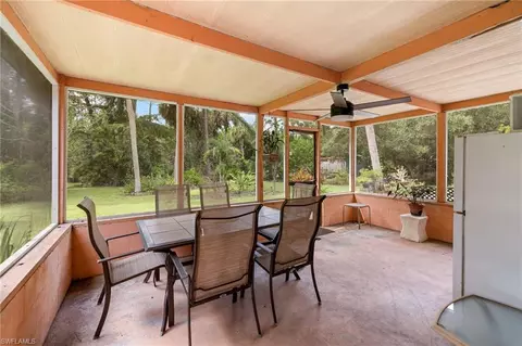 Exterior - 191 4th St NE, Naples, FL 34120 photo 2 of 13