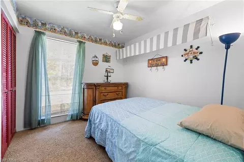 Bedroom - 191 4th St NE, Naples, FL 34120 photo 3 of 3