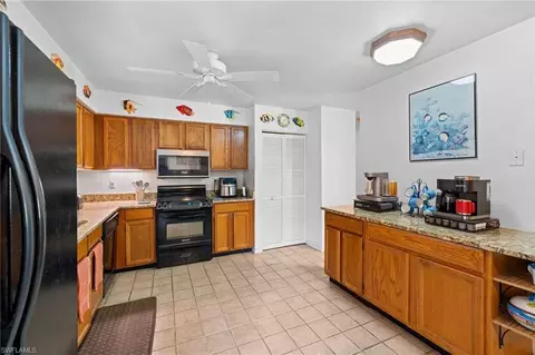Kitchen - 191 4th St NE, Naples, FL 34120 photo 3 of 5