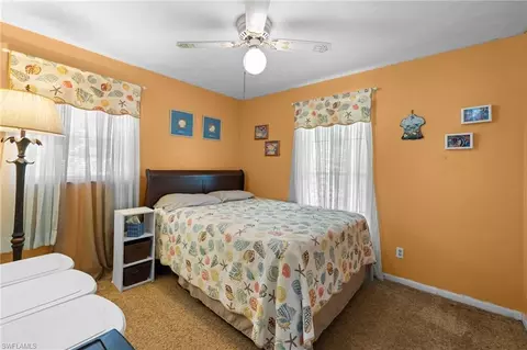 Bedroom - 191 4th St NE, Naples, FL 34120 photo 2 of 3