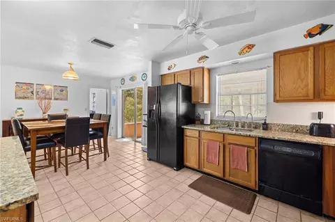 Kitchen - 191 4th St NE, Naples, FL 34120 photo 5 of 5