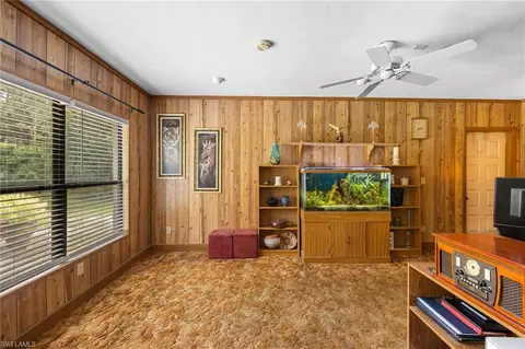 Living - 191 4th St NE, Naples, FL 34120 photo 2 of 2