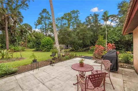 Exterior - 191 4th St NE, Naples, FL 34120 photo 5 of 13