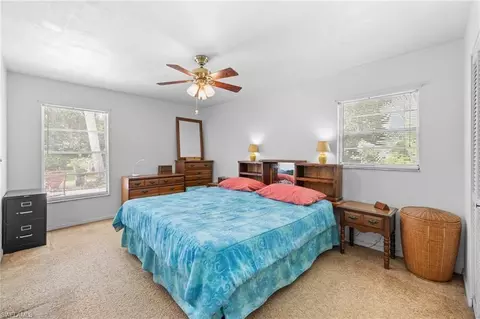 Bedroom - 191 4th St NE, Naples, FL 34120 photo 1 of 3