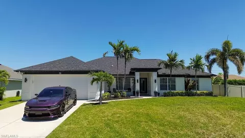 19 NW 13th Pl, Cape Coral, FL 33993