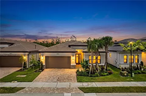 Exterior - 21013 Teak Tree Ter, Estero, FL 33928 photo 6 of 6