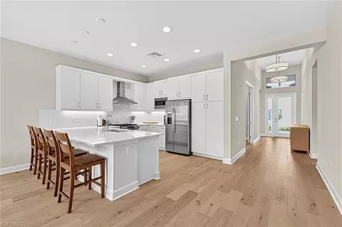 Kitchen - 21013 Teak Tree Ter, Estero, FL 33928 photo 2 of 2