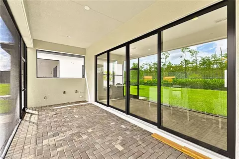 Exterior - 21013 Teak Tree Ter, Estero, FL 33928 photo 3 of 6