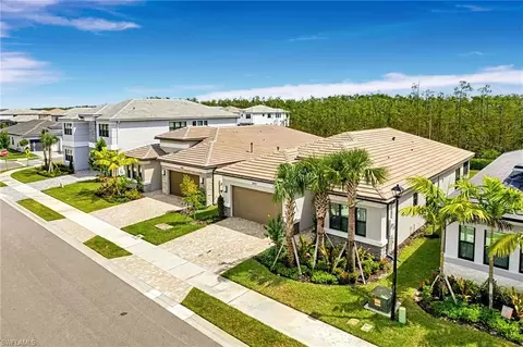 Exterior - 21013 Teak Tree Ter, Estero, FL 33928 photo 2 of 6