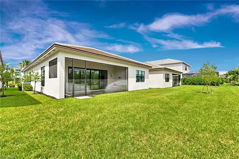 Exterior - 21013 Teak Tree Ter, Estero, FL 33928 photo 4 of 6