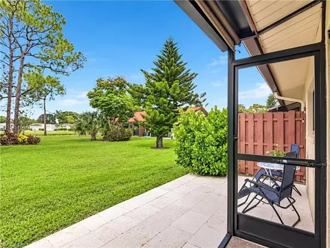 Exterior - 2017 Pine Isle Ln, Naples, FL 34112 photo 7 of 21