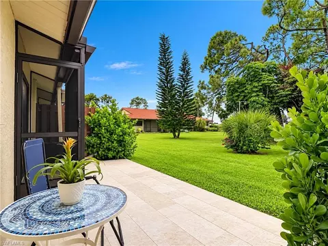 Exterior - 2017 Pine Isle Ln, Naples, FL 34112 photo 8 of 21