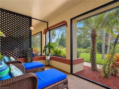 Exterior - 2017 Pine Isle Ln, Naples, FL 34112 photo 4 of 21