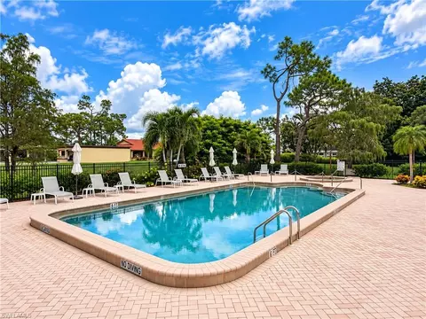 Exterior - 2017 Pine Isle Ln, Naples, FL 34112 photo 20 of 21