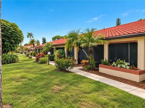 Exterior - 2017 Pine Isle Ln, Naples, FL 34112 photo 17 of 21