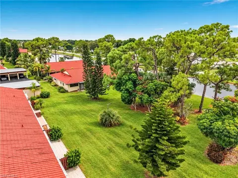 Exterior - 2017 Pine Isle Ln, Naples, FL 34112 photo 18 of 21